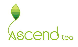 ASCEND TEA logo