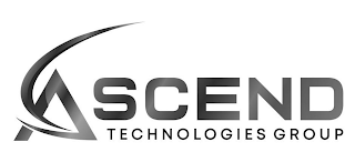 ASCEND TECHNOLOGIES GROUP logo