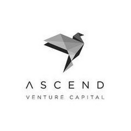 ASCEND VENTURE CAPITAL logo