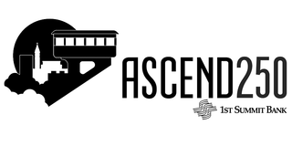 ASCEND250 1ST SUMMIT BANK logo