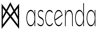 ASCENDA logo