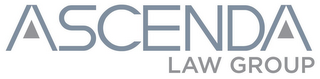 ASCENDA LAW GROUP logo