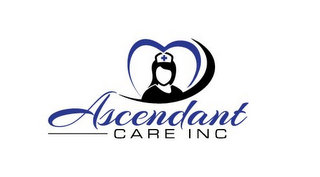 ASCENDANT CARE INC. logo