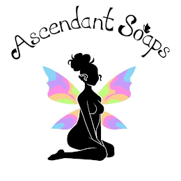 ASCENDANT SOAPS logo