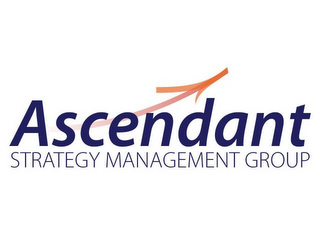 ASCENDANT STRATEGY MANAGEMENT GROUP logo