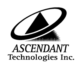 ASCENDANT TECHNOLOGIES INC logo