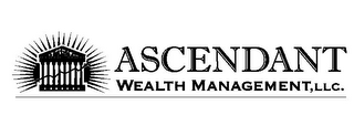 ASCENDANT WEALTH MANAGEMENT, LLC. logo