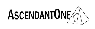 ASCENDANTONE logo