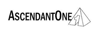 ASCENDANTONE logo
