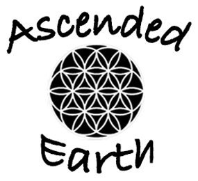ASCENDED EARTH logo