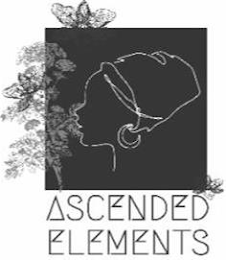 ASCENDED ELEMENTS logo