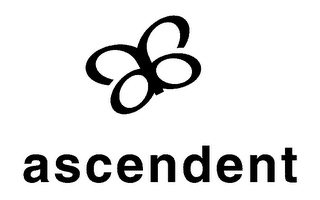 ASCENDENT logo