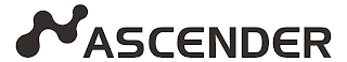 ASCENDER logo
