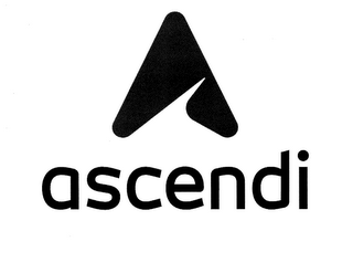 ASCENDI logo