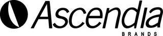 ASCENDIA BRANDS logo