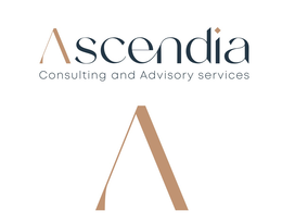 ASCENDIA CONSULTING AND ADVISORY SERVICES logo