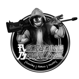 ASCENDING BASELINE - ASCENDINGBASELINE.COM GAMING | FITNESS | HEALTH | logo