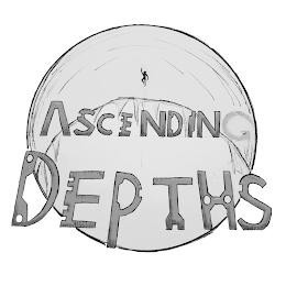 ASCENDING DEPTHS logo