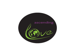 ASCENDING LOVE logo