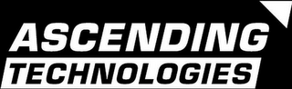 ASCENDING TECHNOLOGIES logo
