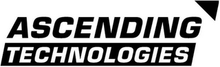ASCENDING TECHNOLOGIES logo