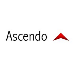 ASCENDO logo