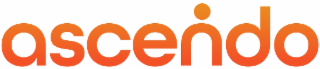 ASCENDO logo