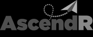 ASCENDR logo