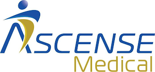 ASCENSE MEDICAL logo