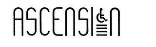ASCENSION logo