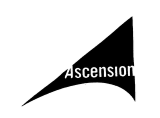 ASCENSION logo