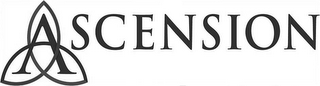 ASCENSION logo