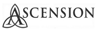 ASCENSION logo