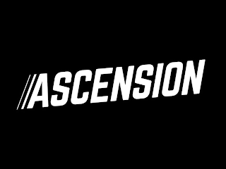 ASCENSION logo