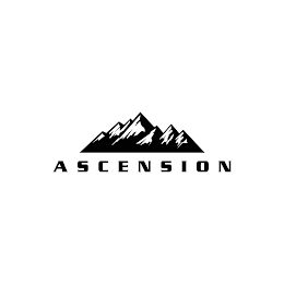ASCENSION logo