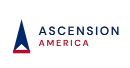 ASCENSION AMERICA logo