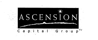 ASCENSION CAPITAL GROUP logo