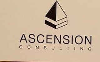 ASCENSION CONSULTING logo