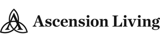 ASCENSION LIVING logo