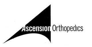 ASCENSION ORTHOPEDICS logo