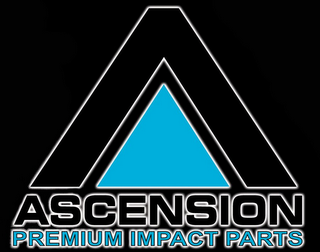 ASCENSION PREMIUM IMPACT PARTS logo