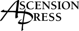 ASCENSION PRESS logo