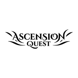 ASCENSION QUEST logo
