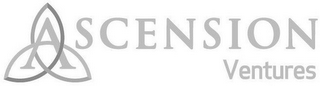 ASCENSION VENTURES logo