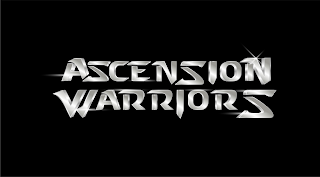 ASCENSION WARRIORS logo