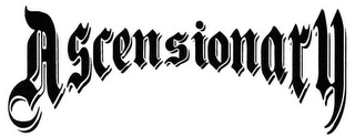 ASCENSIONARY logo
