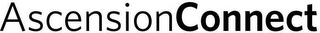 ASCENSIONCONNECT logo