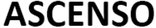 ASCENSO logo