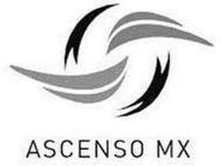 ASCENSO MX logo