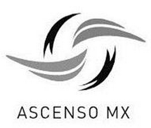 ASCENSO MX logo